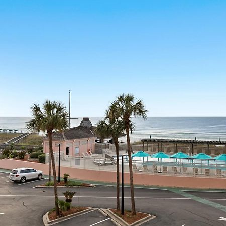 Jetty East Condos II Destin Zimmer foto