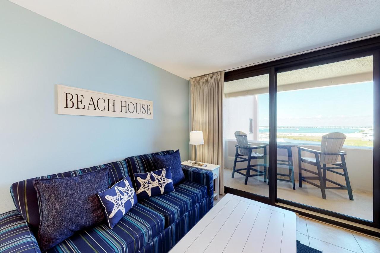 Jetty East Condos II Destin Exterior foto