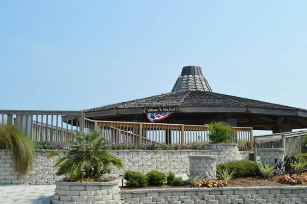 Jetty East Condos II Destin Exterior foto