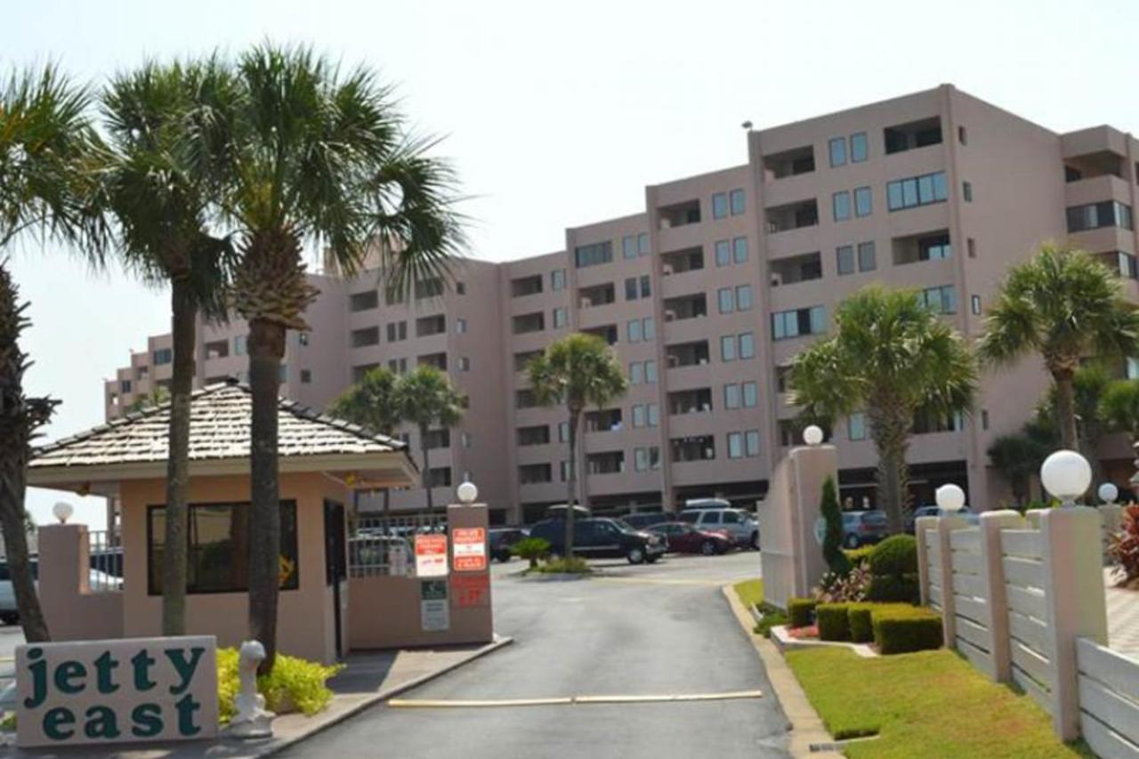 Jetty East Condos II Destin Exterior foto