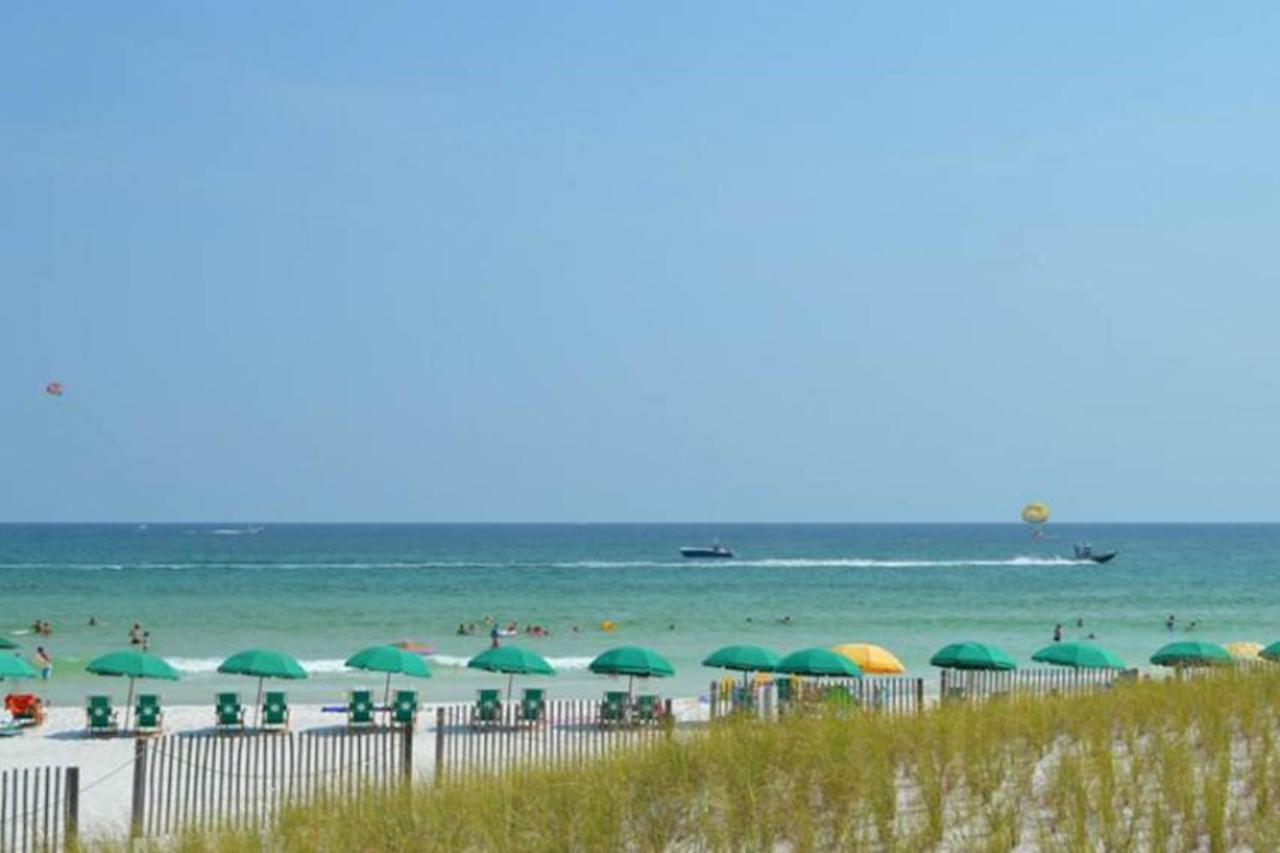 Jetty East Condos II Destin Exterior foto