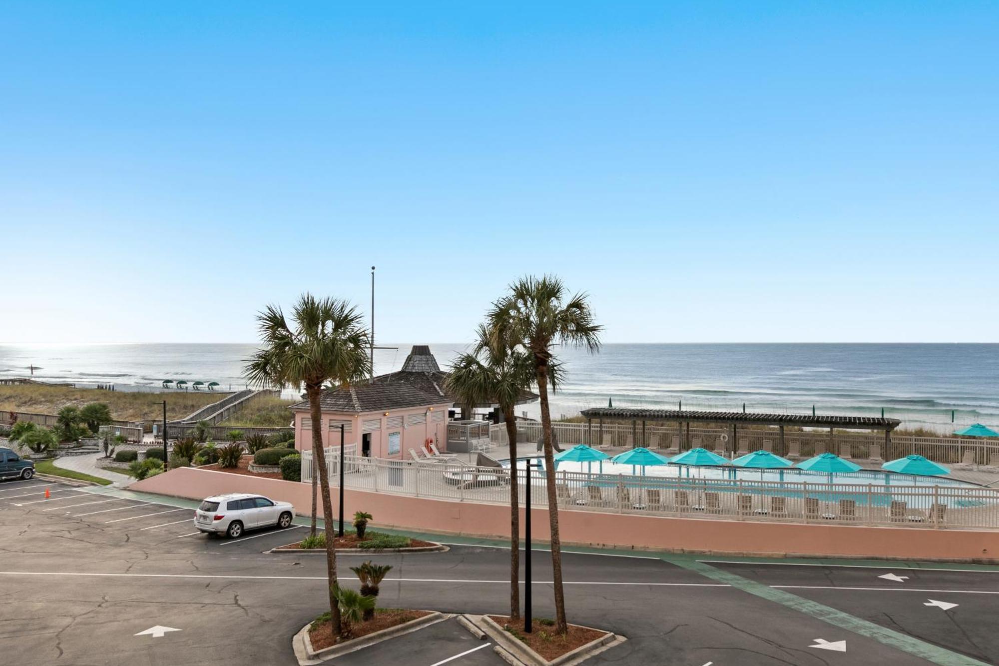 Jetty East Condos II Destin Zimmer foto