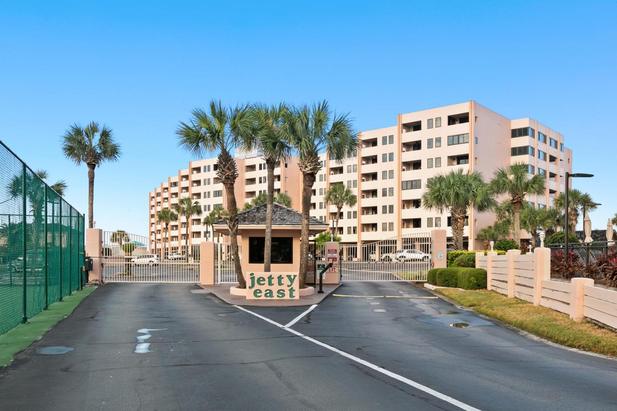 Jetty East Condos II Destin Zimmer foto