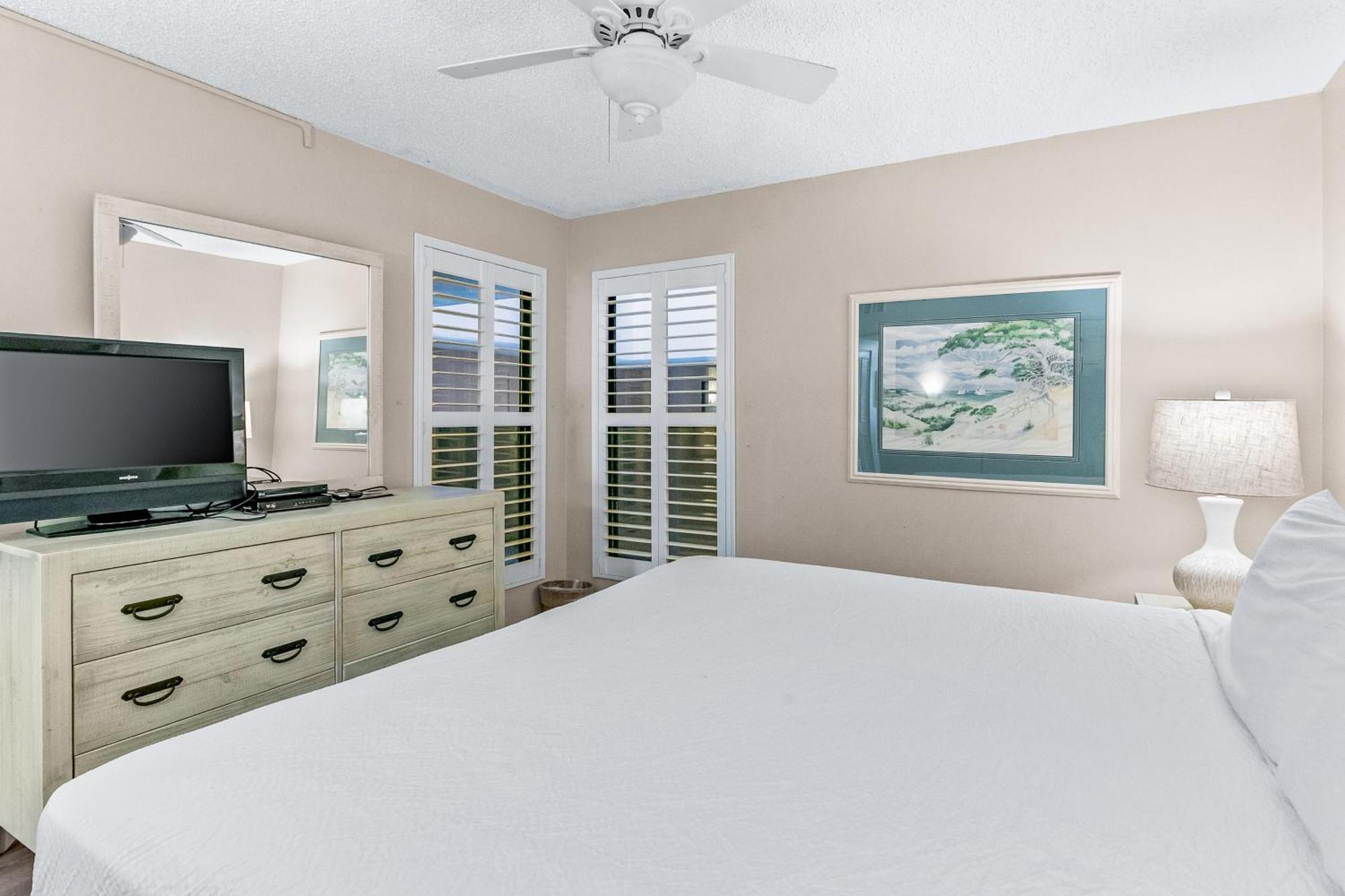 Jetty East Condos II Destin Zimmer foto