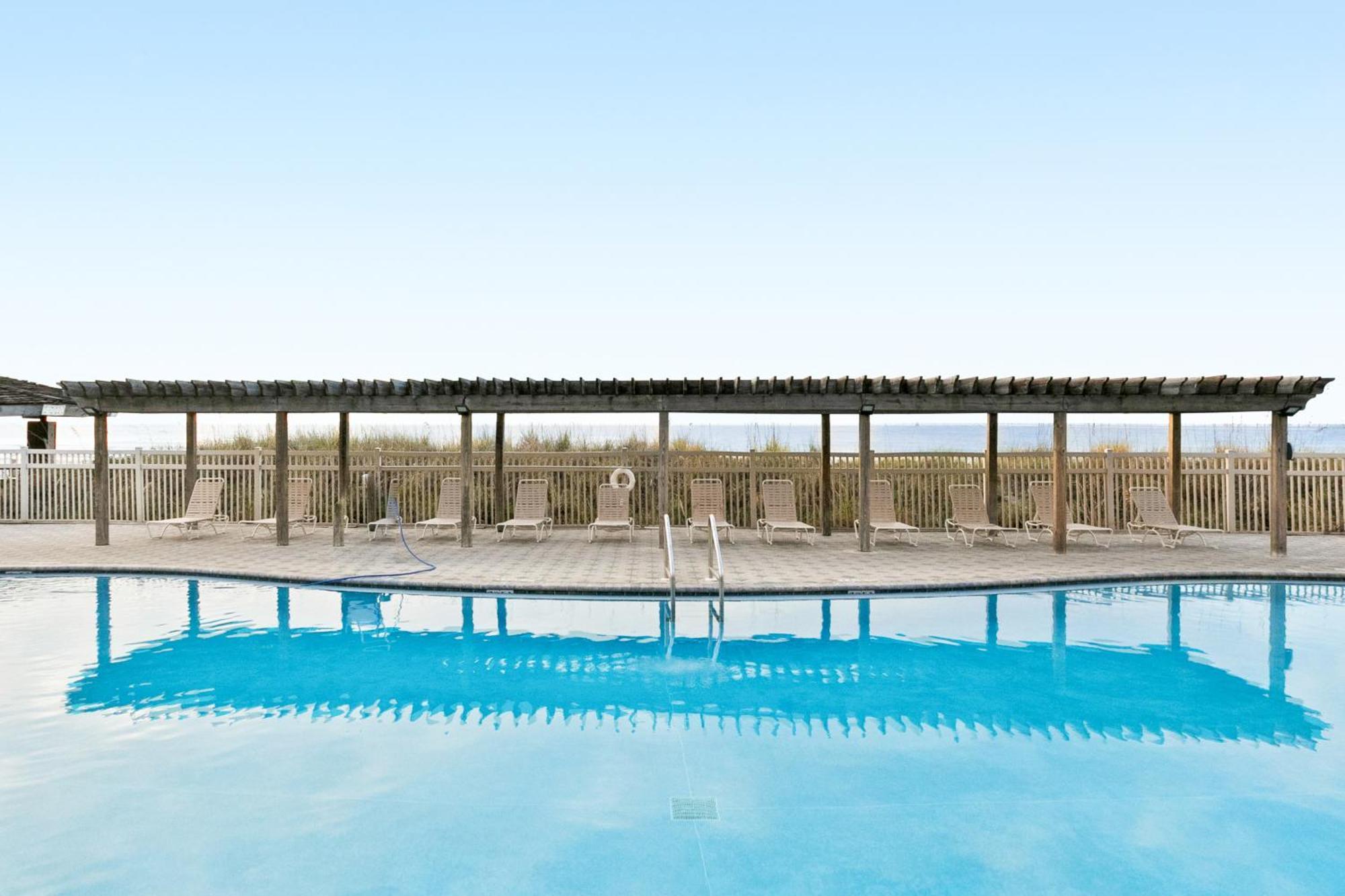 Jetty East Condos II Destin Zimmer foto