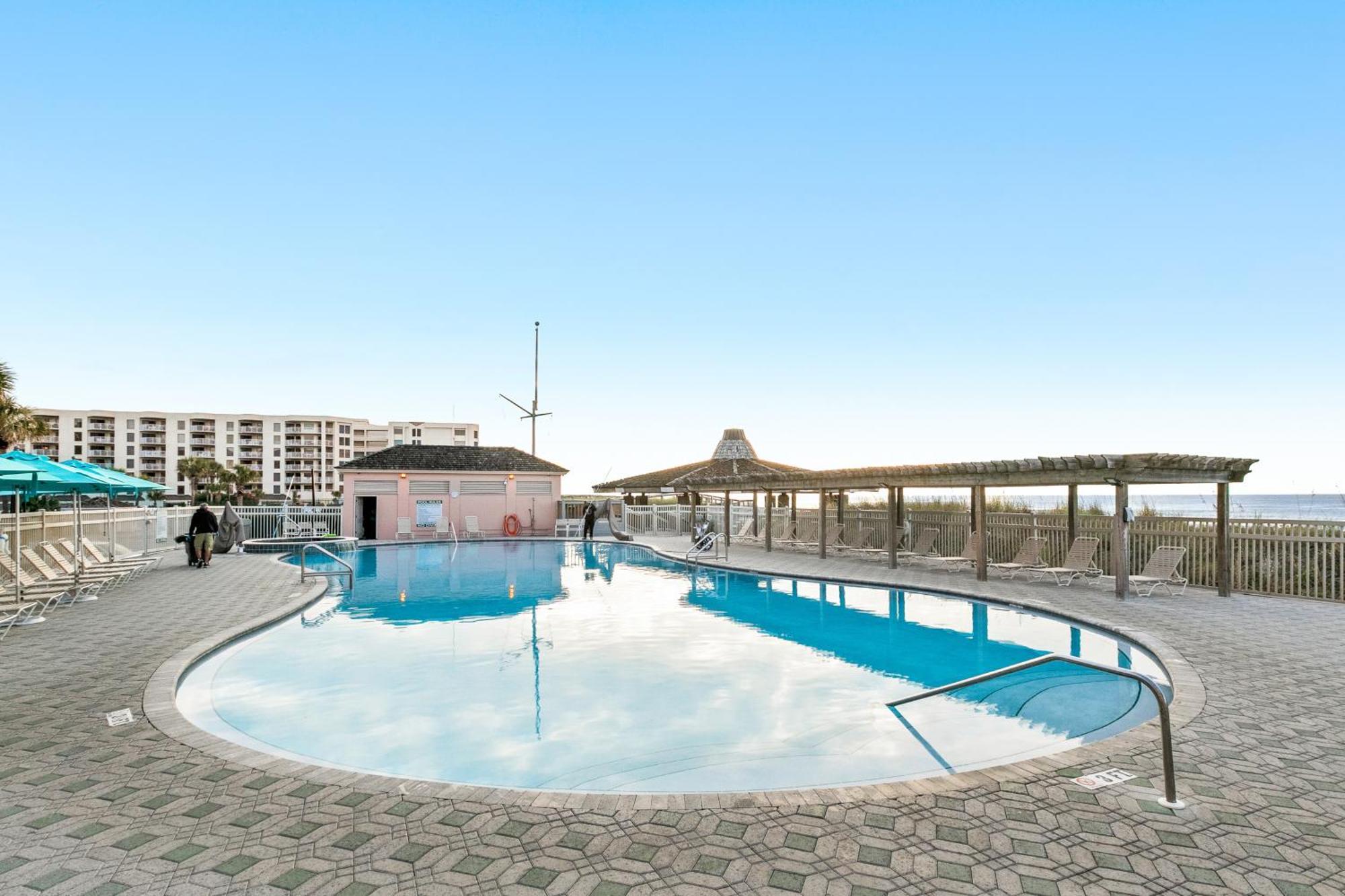 Jetty East Condos II Destin Zimmer foto