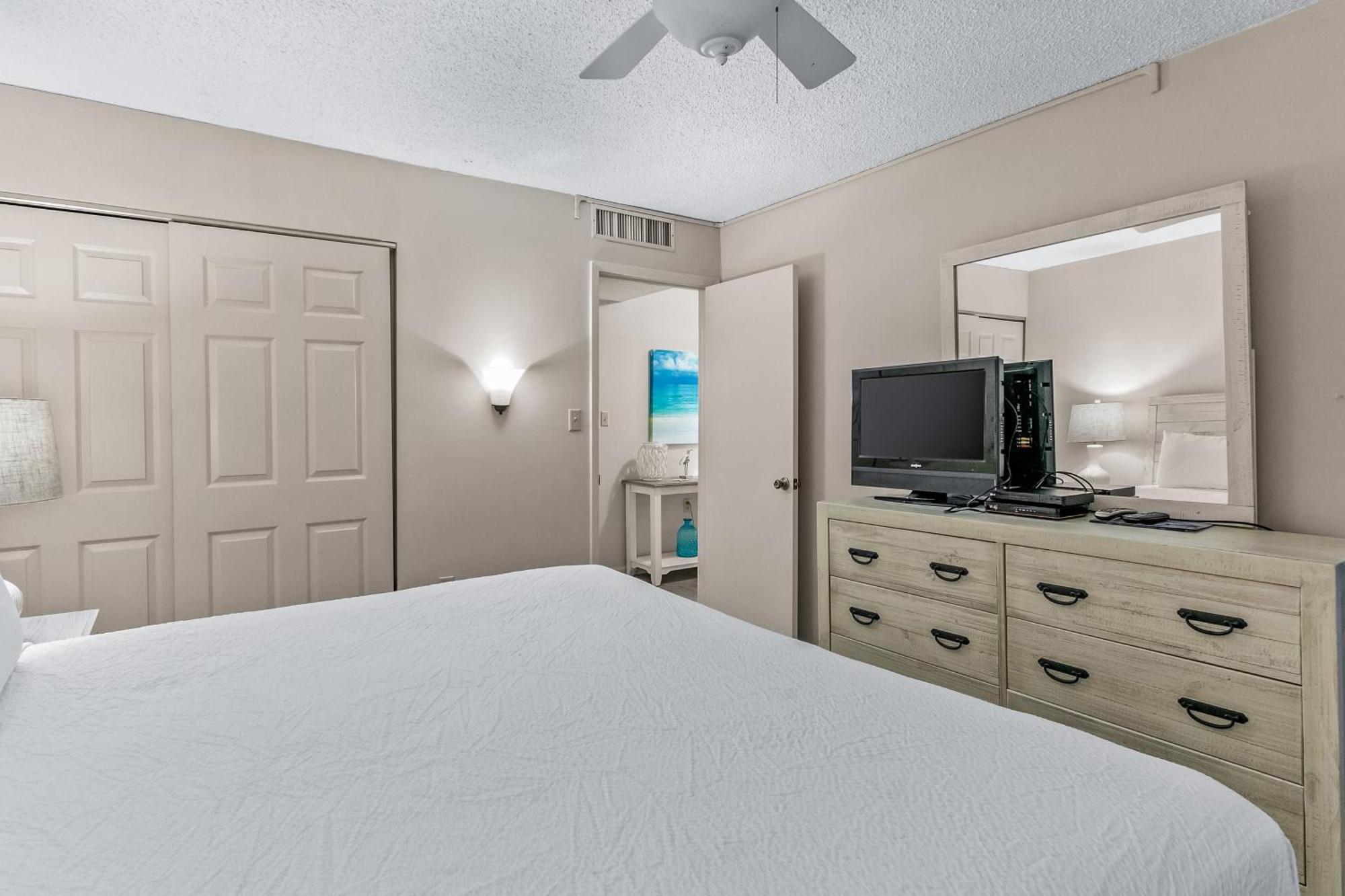 Jetty East Condos II Destin Zimmer foto