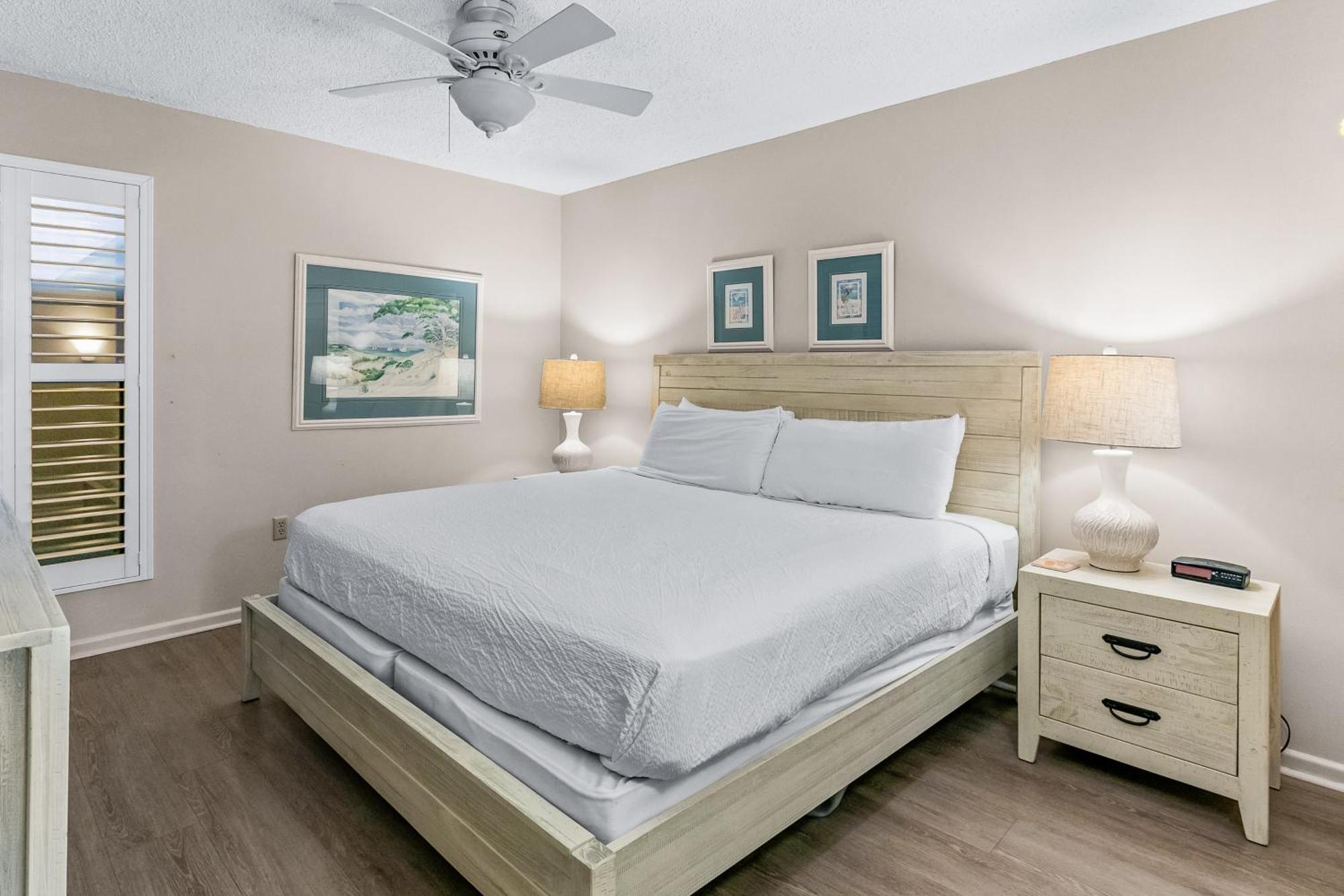 Jetty East Condos II Destin Zimmer foto