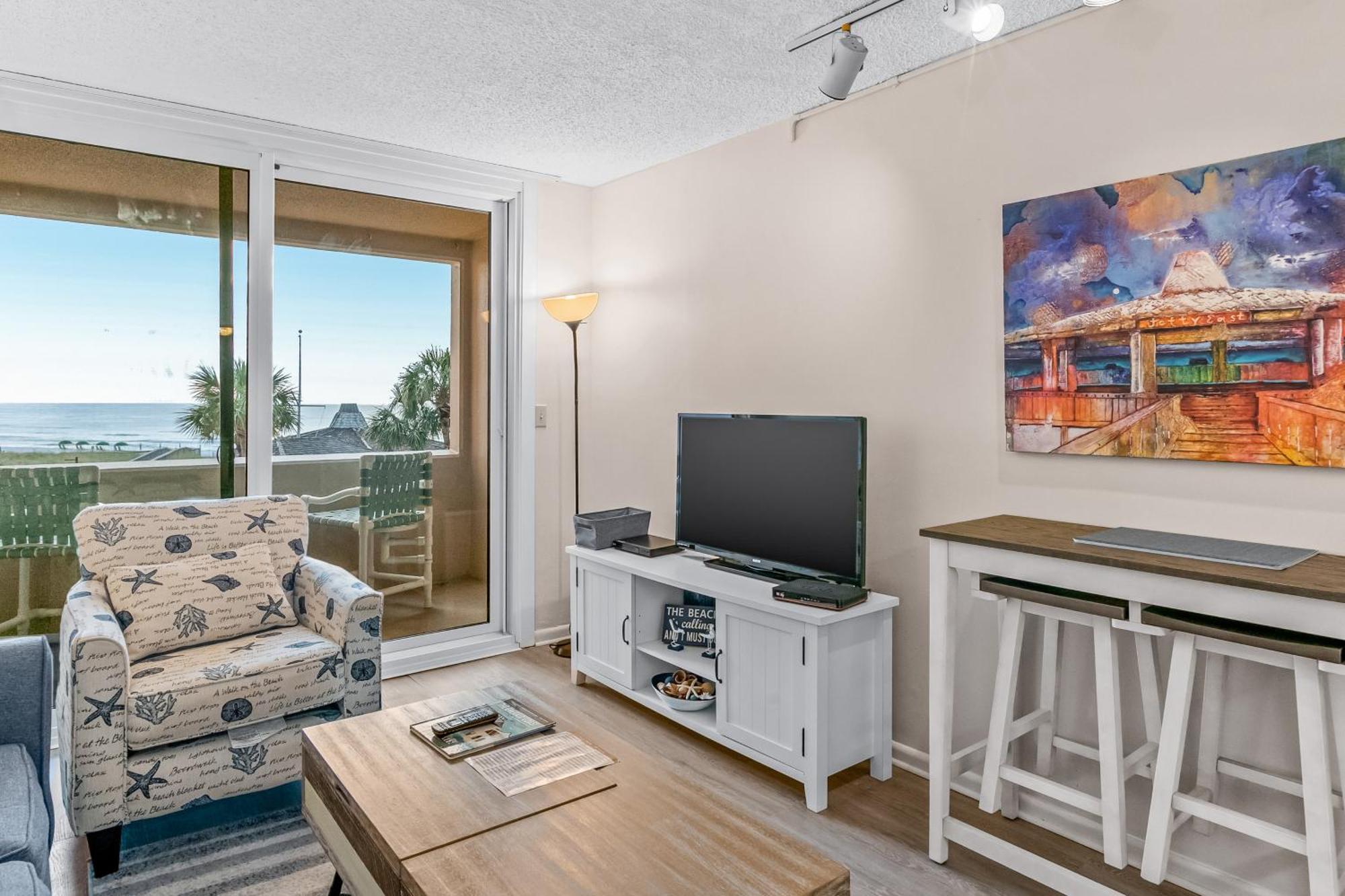 Jetty East Condos II Destin Zimmer foto
