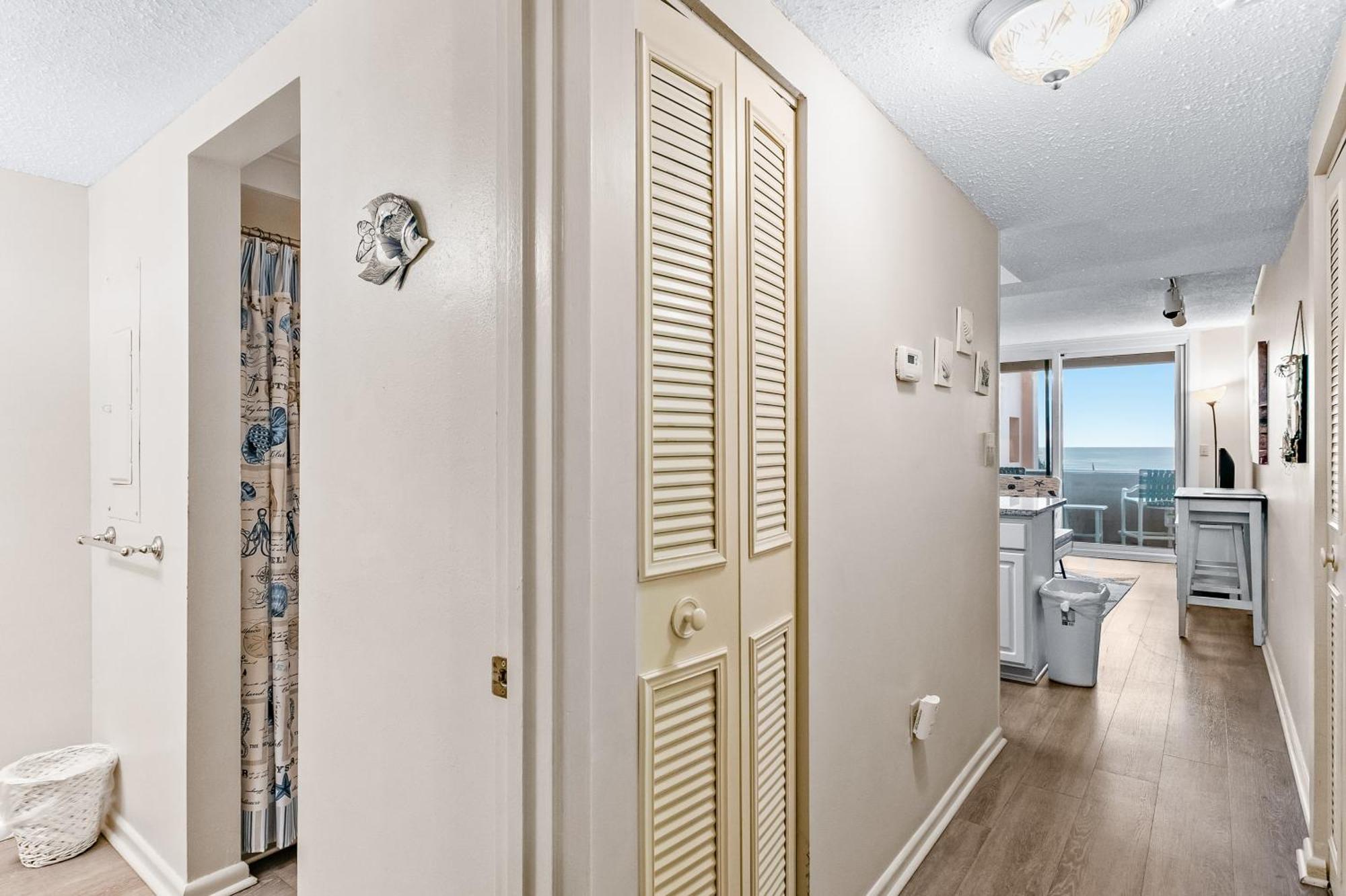 Jetty East Condos II Destin Zimmer foto