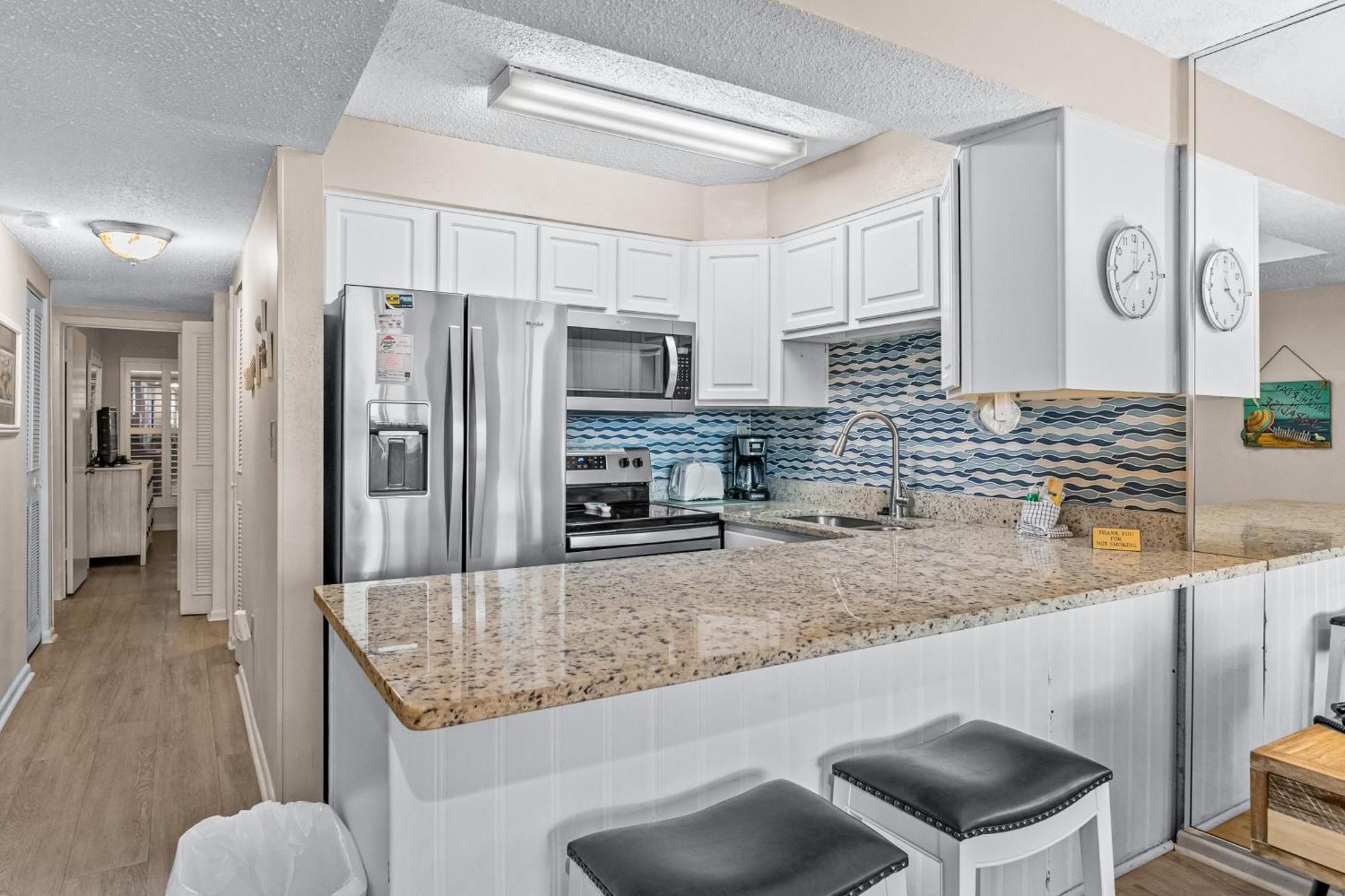 Jetty East Condos II Destin Zimmer foto