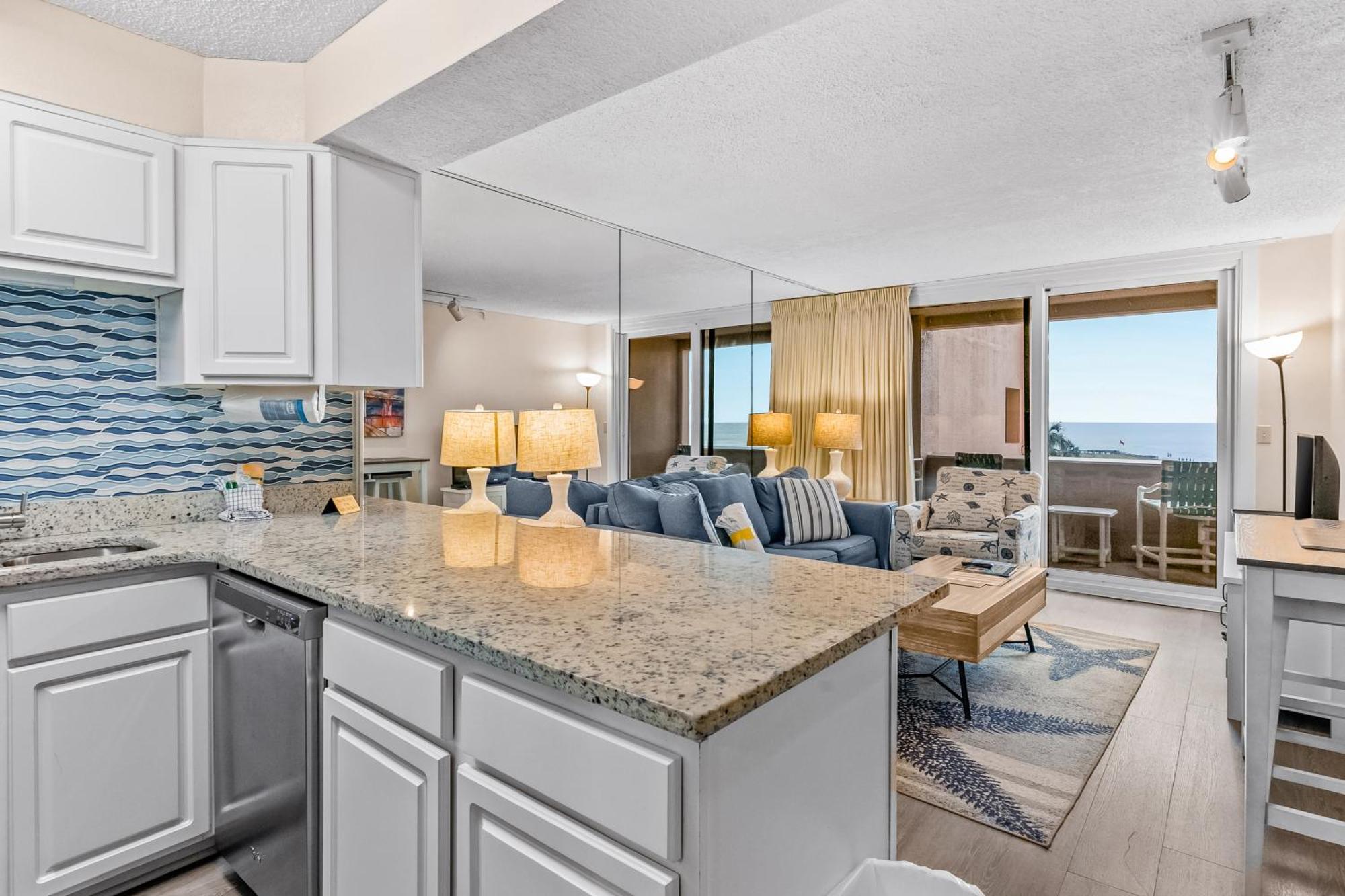 Jetty East Condos II Destin Zimmer foto